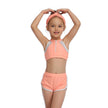 Sports Parent-Child Swimwear | European & American Style Family Swimsuit Canada