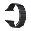 Multi-Color Magnetic Back Buckle Watch Strap