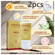 AH-8 Firming Neck Cream with Roller, Lifting and Tightening Neck Cream for Sagging Skin and Neck Lines, 100g