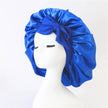 Silk Hair Bonnet For Sleeping Satin bonnet for curly hair
