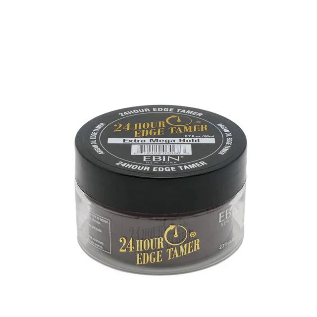 EBIN EXTRA MEGA HOLD 24HR EDGE TAMER 2.7OZ