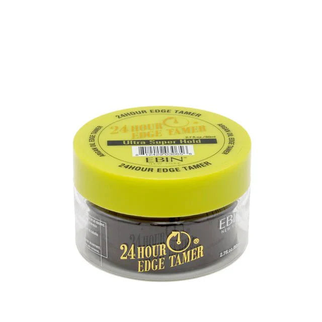 EBIN ULTRA SUPER HOLD 24HR EDGE TAMER 2.7OZ