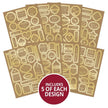 Essential Book Of Kraft Sentiments