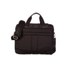 Malette de direction Bugatti Adrian noir en polyester (EXB501)