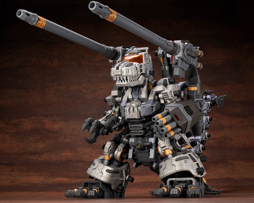 KOTOBUKIYA LIMITED ZOIDS HMM 1/72 GOJULAS GUNNER