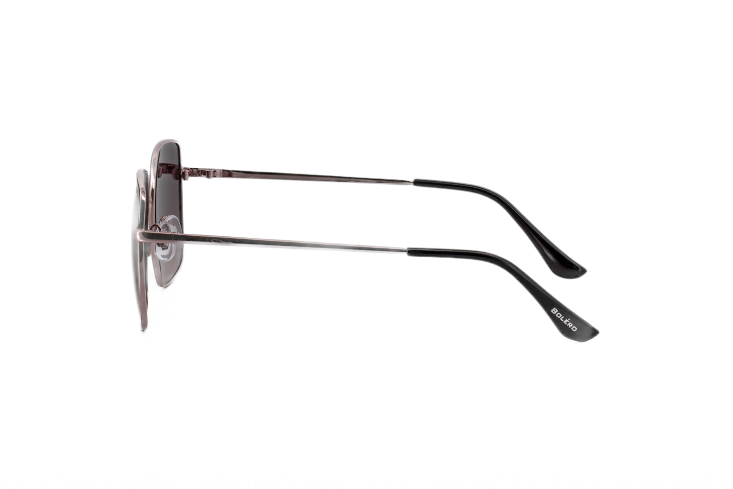 Celesta – Oversized Square Sunglasses | Bolero Eyewear