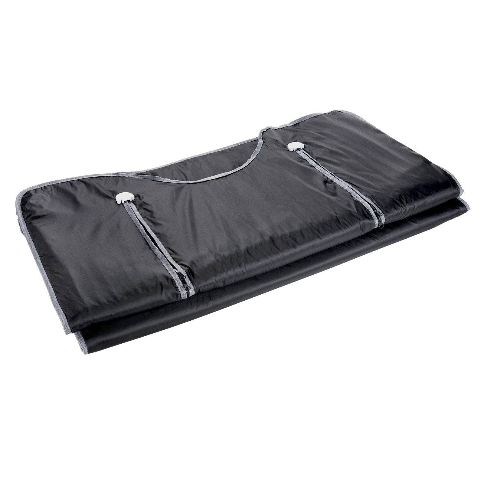 VEVOR Sauna Blanket For Detoxification, Portable Far Infrared Sauna For Home