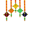 Decorative Woolen Kite