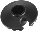 Leki Racing/Trekking Poles 50mm Replacement Baskets (2-Pack)