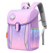 Large Capacity Portable Burden Alleviation Children's Backpack