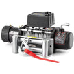 VEVOR Jeep winch UTV ATV Truck Winch heavy duty Pulling Lifter