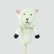 The Winding Road - Ethically-sourced Handmade Finger Puppets - Fair trade from Nepal