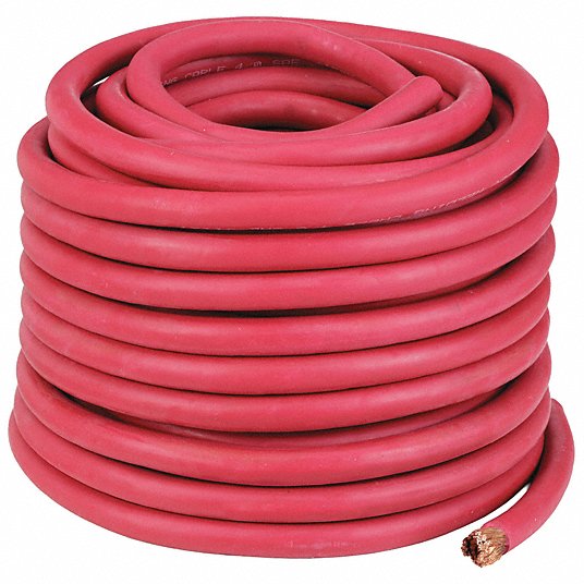 Battery interconnection cable