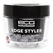 ECO STYLE EDGE STYLER BLACK GEL 3OZ