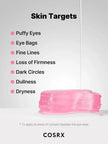 COSRX The Peptide Collagen Hydrogel Eye Patch 60pcs