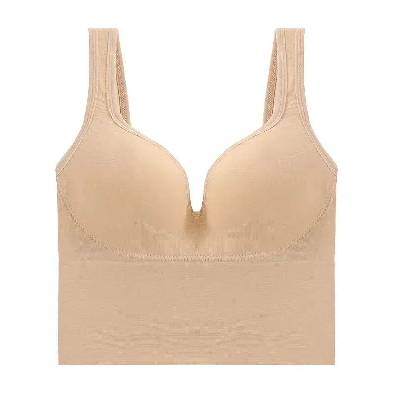 Buy camisole with built in push up bra Camisole Bra top Fashion Bra top