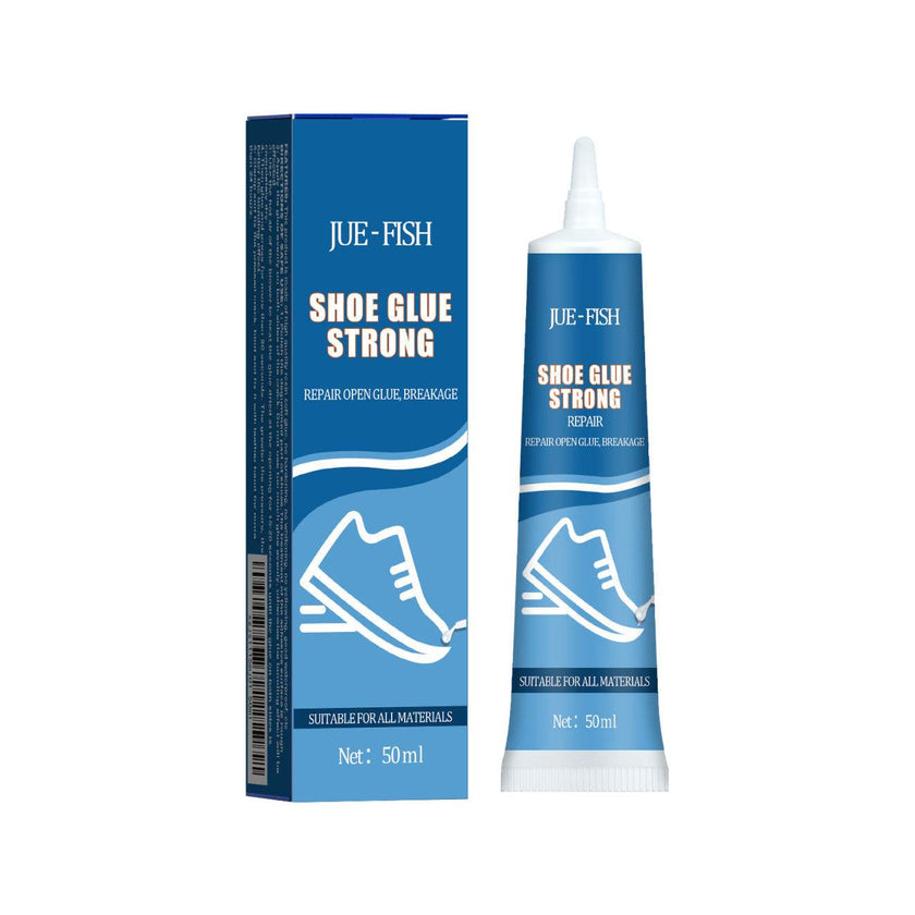 Jue-Fish Strong Shoe Glue Multi-Purpose Glue Adhesive