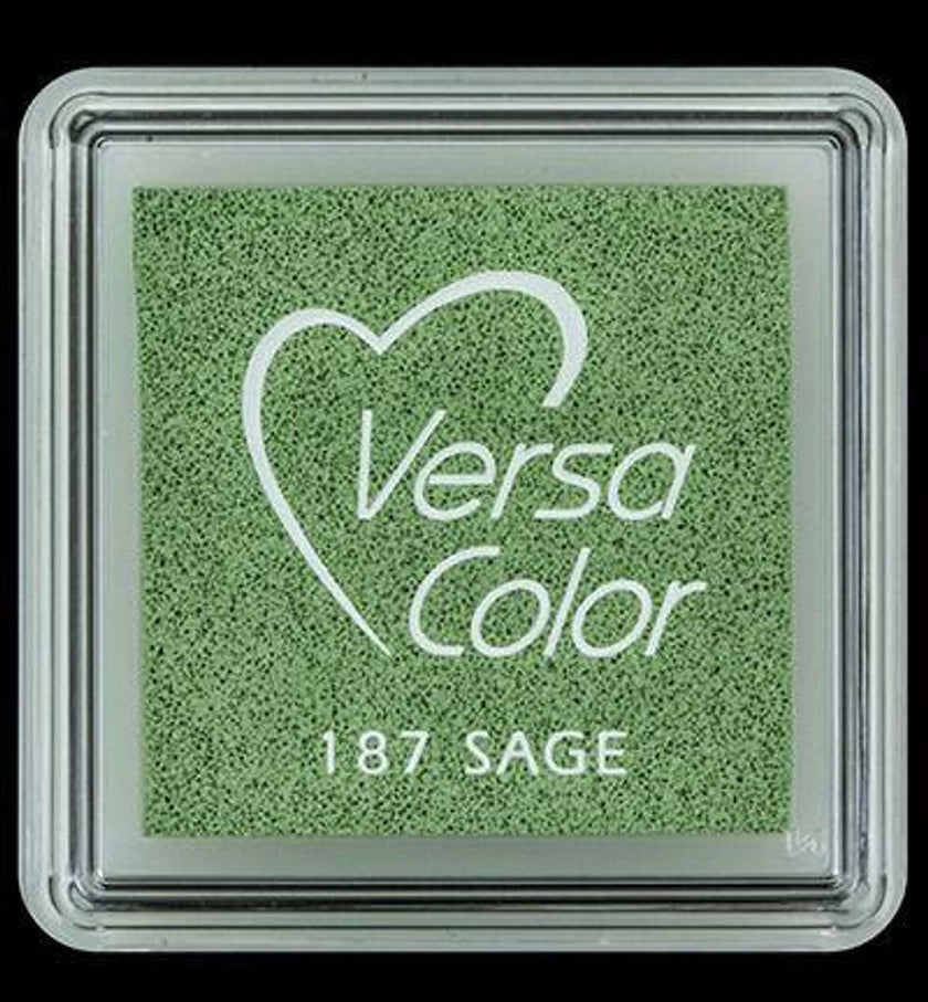 Versacolor Ink Pad