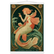 Lucent Dry Martini - Poster & Framed Print