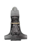 Yakima 1A Raingutter Towers (NEW (OPEN BOX) - 4 TOWER COMPONENTS ONLY - NO HARDWEAR)