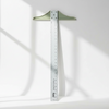 T-Square Ruler with Aluminium Fixed Head