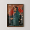 Edgar Degas Ibis | Famous Art (available handframed or unframed)