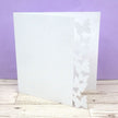 Fancy-Edge Blanks - Butterfly Edge