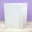 Fancy-Edge Blanks - Stars Edge