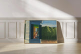 Edward Hopper - Cape Cod Morning | Famous Art (available handframed or unframed)
