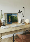 Edward Hopper - Cape Cod Morning | Famous Art (available handframed or unframed)