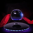 Colorful LED Bluetooth Speaker Toy – Black & White | Canada & USA