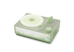 Upgraded 5.3 Wireless Rosemary Atomic Bluetooth Speaker