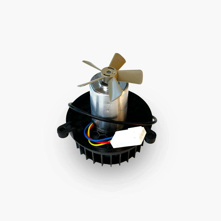 Combustion Fan Motor