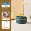 304 Stainless Steel Insulated Lunch Box Lunch Container