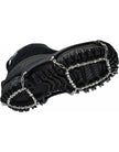 Icetrekkers Diamond Grip Ice Traction Devices Size: Small