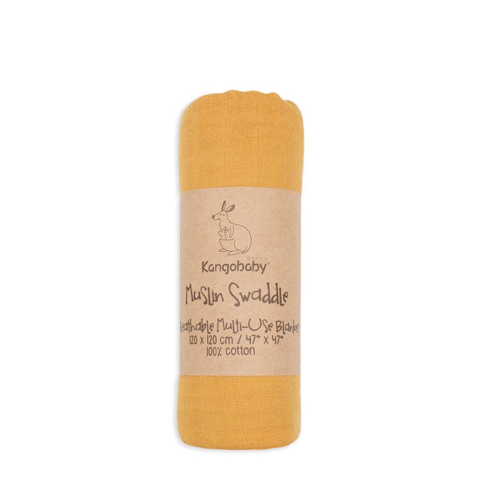 Muslim Gauze Anti-shock Wrap