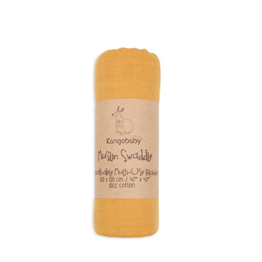 Muslim Gauze Anti-shock Wrap