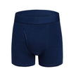 Large Size Men's Cotton Boxer Briefs with pouch Underwear