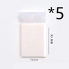 PET Transparent Waterproof Sticky Notes
