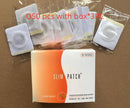 Slimming Navel Patch – Belly Button Detox & Weight Loss Sticker (10–200 Pcs)