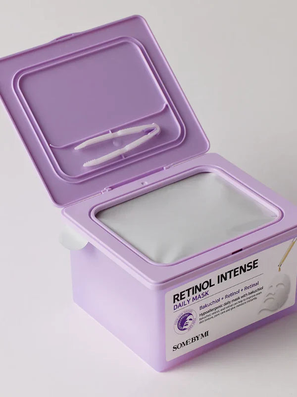 SOME BY MI Retionol Intense Daily Mask 30pcs