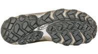 Oboz Men's Bridger Low Waterproof Hiking Shoes, Size 9