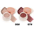 PHOFAY Mashed Potatoes Eyeshadow Palette – Multi-Colour Sets