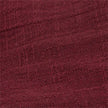 Cotton Raw Edge Placemats for Dining Table – 34 Colors, 42x42cm