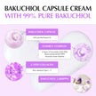 Eqqualberry Bakuchiol Plumping Capsule Cream 50ml