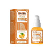 EELHOE Vitamin C Eye Cream Brightens Dark Circles Soothes Rejuvenates Anti-Aging Removes Eye Wrinkles