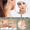 EELHOE White Spot Cleansing Serum  PSORALCN White Spot Antibacterial Liquid.