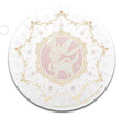 Pokemon Eievui & Starlight Night: Sylveon Glass Plate