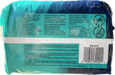 Prevail for Men Daily Male Guards – One Size, Maximum Absorbency | Pack of 14 or Case of 126 (9 x 14 Packs)