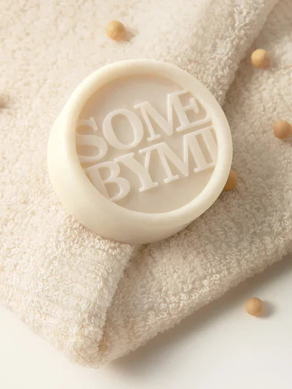 SOME BY MI Lactosoy Low pH Morning Cleansing Bar 90g